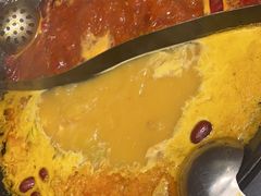 -朱光玉火锅馆(正弘城店)