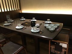 -捞王锅物料理(上海世茂广场店)