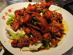 -沪小胖小龙虾(淮海中路旗舰店)