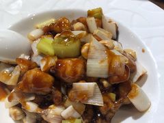 -南门小馆·清真(国贸商城店)