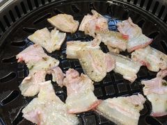 -齐齐哈尔特色烤肉