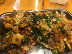 -李二家食堂(天景美梦成真店)