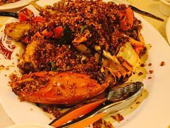 -桥底辣蟹(谢斐道店)