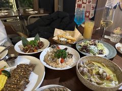 -ibarrel爱杯·bistro&brunch(江宁路店)