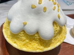 -丹礼糖甜品