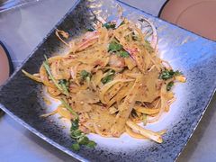 -诺敏塔拉奶茶-布里亚特包子-手把肉(锦都会店)