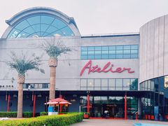 -Club Med地中海俱乐部·桂林度假村