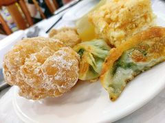 -冰泉豆浆馆(白云山总店)