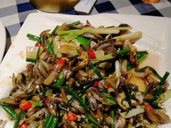 -阿妹小海鲜(下角店)