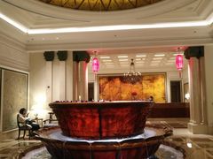 -广州富力丽思卡尔顿酒店