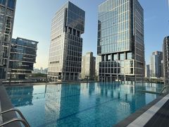 -燃坊JEN ACTIVE游泳健身中心·深圳前海JEN酒店