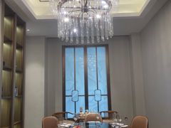 -创元千禧大酒店-汉唐中餐厅