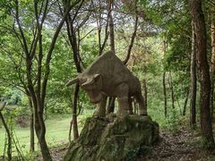 -金牛山大酒店(南北湖风景区店)