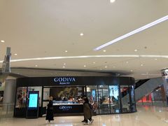 门面-GODIVA(国际金融中心店)