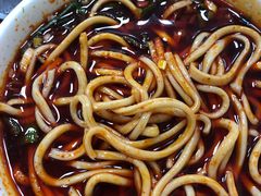 -清真·马安军辣子牛肉面