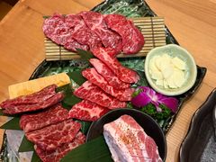 -丸藏和牛烧肉专门店(园区师惠坊店)