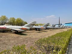 -中国航空博物馆