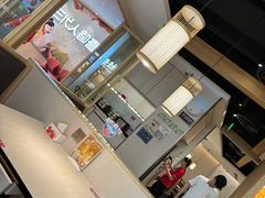 -九毛九西北菜(百信广场店)