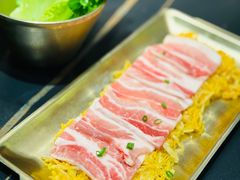-西塔老太太泥炉烤肉(龙湖北苑天街店)