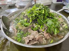 -小杨翘脚牛肉