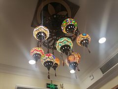 -清真·玛丽亚新疆菜主题餐厅(浙江中路店)