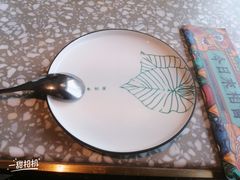 餐具摆设-金香匯晚茶(浑南店)