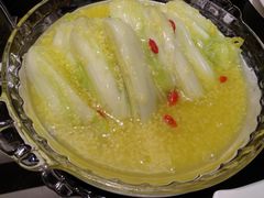 -海天楼(天津泛太平洋店)