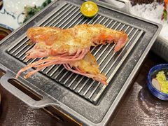 -万岛日本料理铁板烧(万泰国际店)