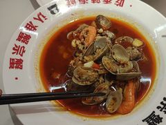 -蟹宗蟹(润达国际五楼店)