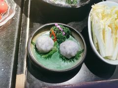 -捞王锅物料理(凯旋路店)