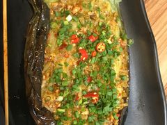 -陈员外正宗夹江烧烤(广福路店)