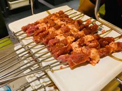 -丰茂烤串(金源店)
