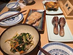 -南京大牌档(龙江新城市广场店)