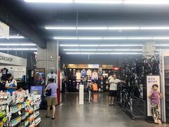 -迪卡侬(越秀公园店)