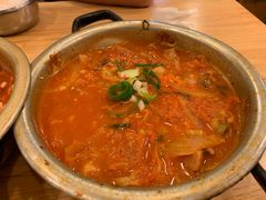 -金北顺大锅家(신사본점)
