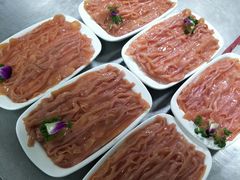 -煜上火锅(容城店)