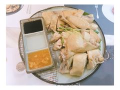 -饭票馆·茶餐厅(奉化银泰店)
