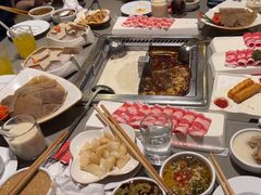 -海底捞火锅(南京红山常发广场店)