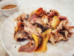 -巫记鸡饭店