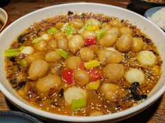 -58度品质川菜馆(经一路店)