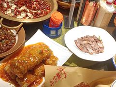 -永安水煮活鱼·仪征菜(仪征奥林匹克店)