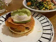 -AFS Cafe & Canteen(闽江二路店)