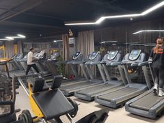 -ENERGY原力健身(川周店)