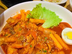 -喜来稀肉(望京店)