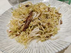 -老六饭店(翠通路店)