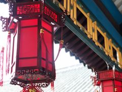 -张学良旧居陈列馆