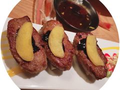 -王鼎精致料理铁板烧(世博源店)