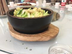 -红菜坊·烤鸭·川鲁宴(石园店)