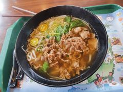 -雨林餐厅(长隆海洋王国店)