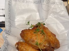 -卡朋西餐(悦汇城店)